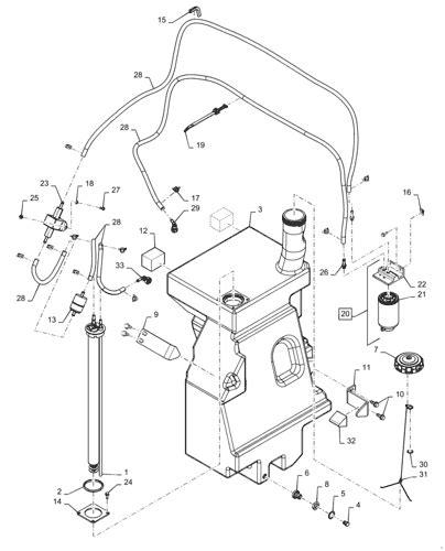 l225 new holland skid steer priming fuel system|l225 new holland specs.